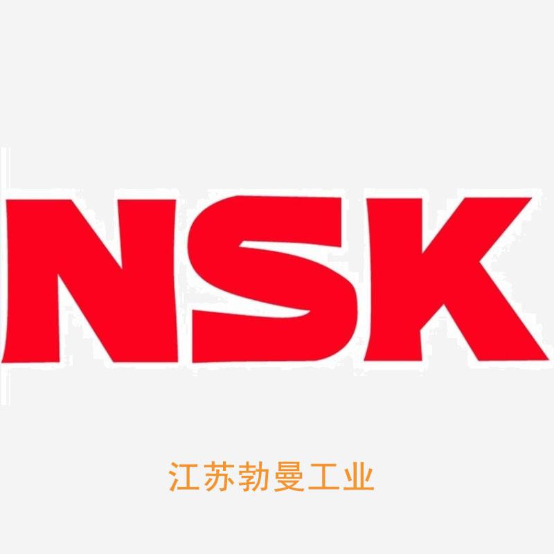 NSK W2508C-31PSS-C5Z10BB 广州正品nsk丝杠
